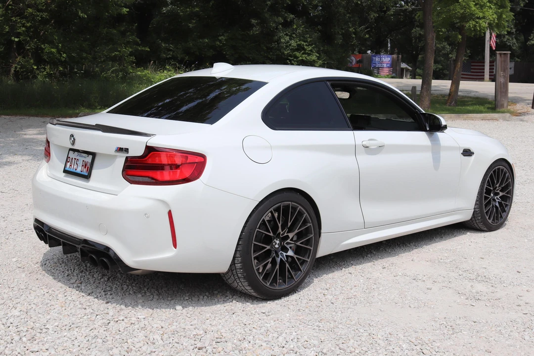 2019 BMW F87 M2 - Image 4 of 31