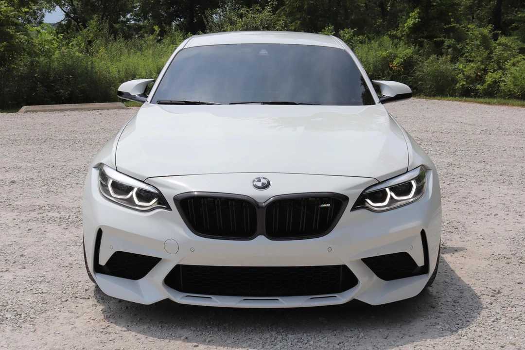 2019 BMW F87 M2 - Image 2 of 31