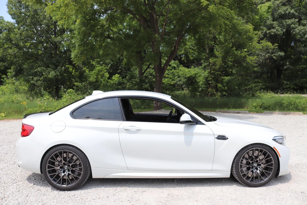 2019 BMW F87 M2 - Image 8 of 31