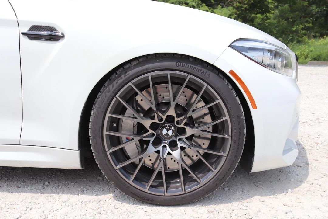 2019 BMW F87 M2 - Image 27 of 31