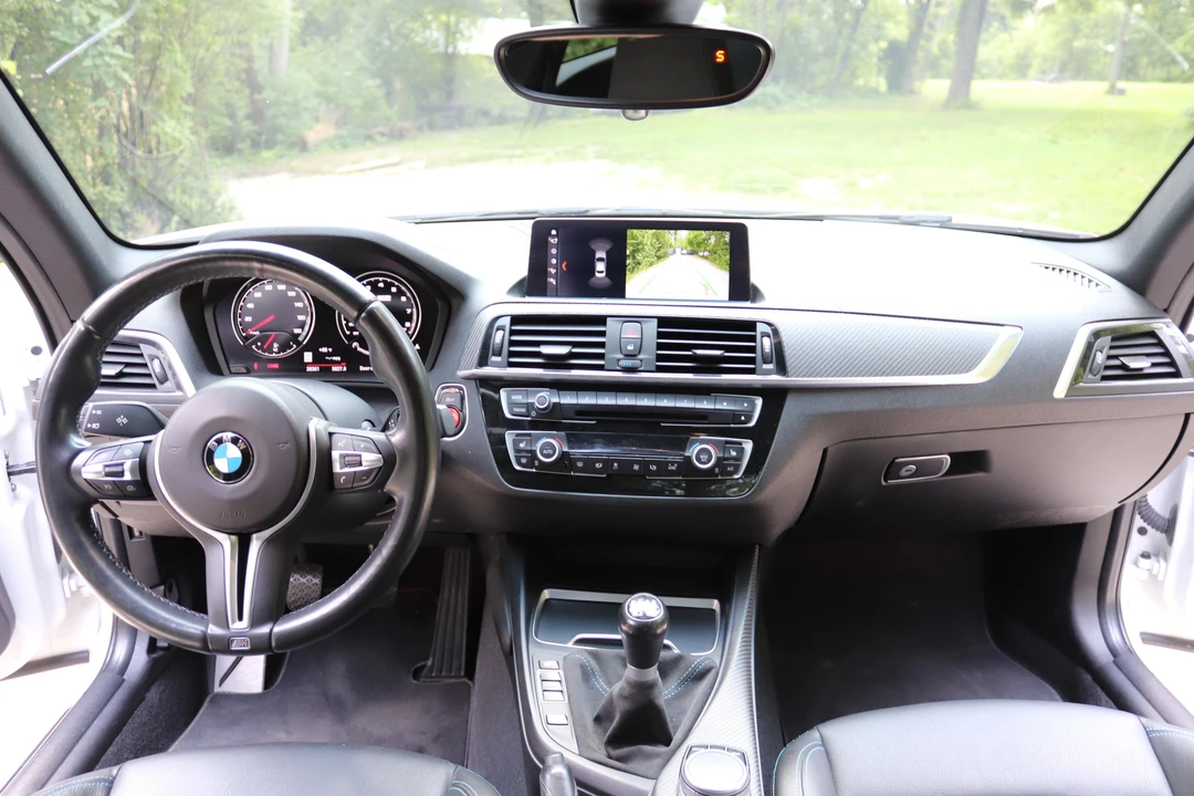 2019 BMW F87 M2 - Image 28 of 31