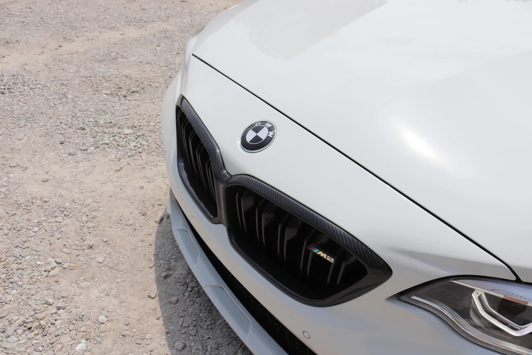 2019 BMW F87 M2 - Image 10 of 31