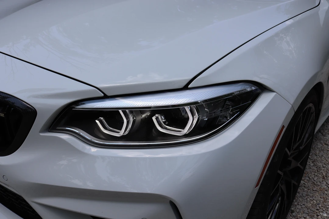 2019 BMW F87 M2 - Image 11 of 31
