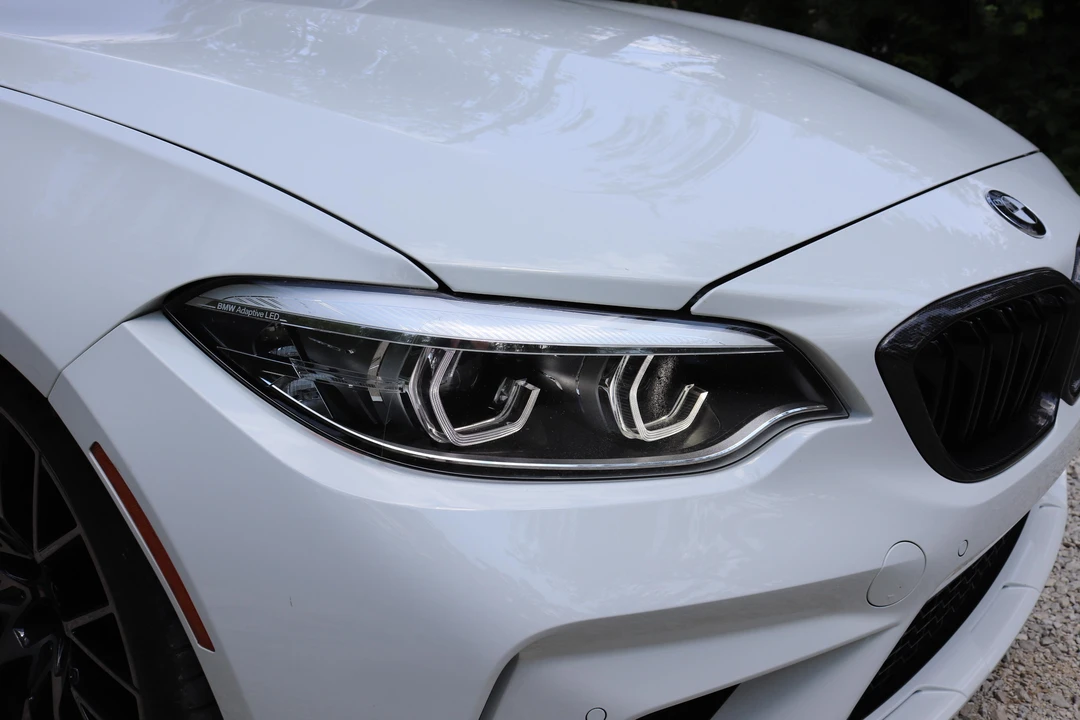 2019 BMW F87 M2 - Image 9 of 31