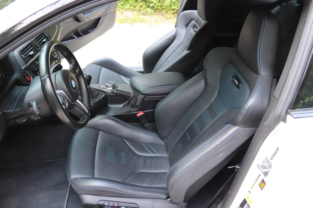 2019 BMW F87 M2 - Image 29 of 31