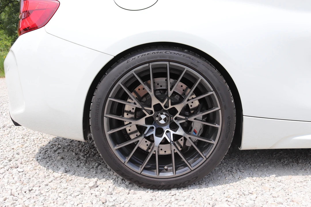 2019 BMW F87 M2 - Image 26 of 31