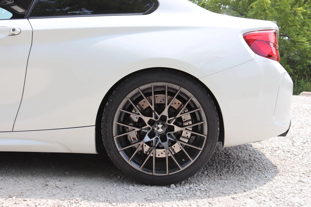 2019 BMW F87 M2 - Image 25 of 31