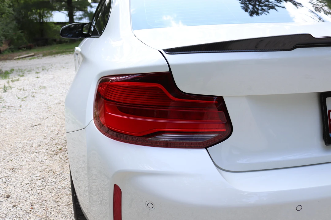 2019 BMW F87 M2 - Image 13 of 31