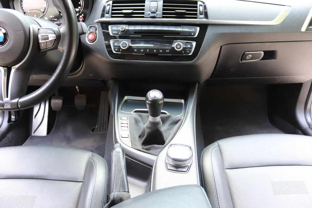 2019 BMW F87 M2 - Image 30 of 31