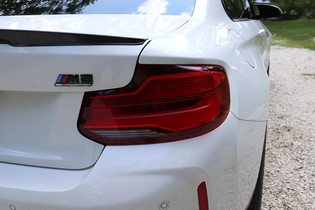 2019 BMW F87 M2 - Image 14 of 31