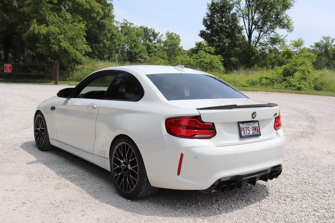 2019 BMW F87 M2 - Image 7 of 31