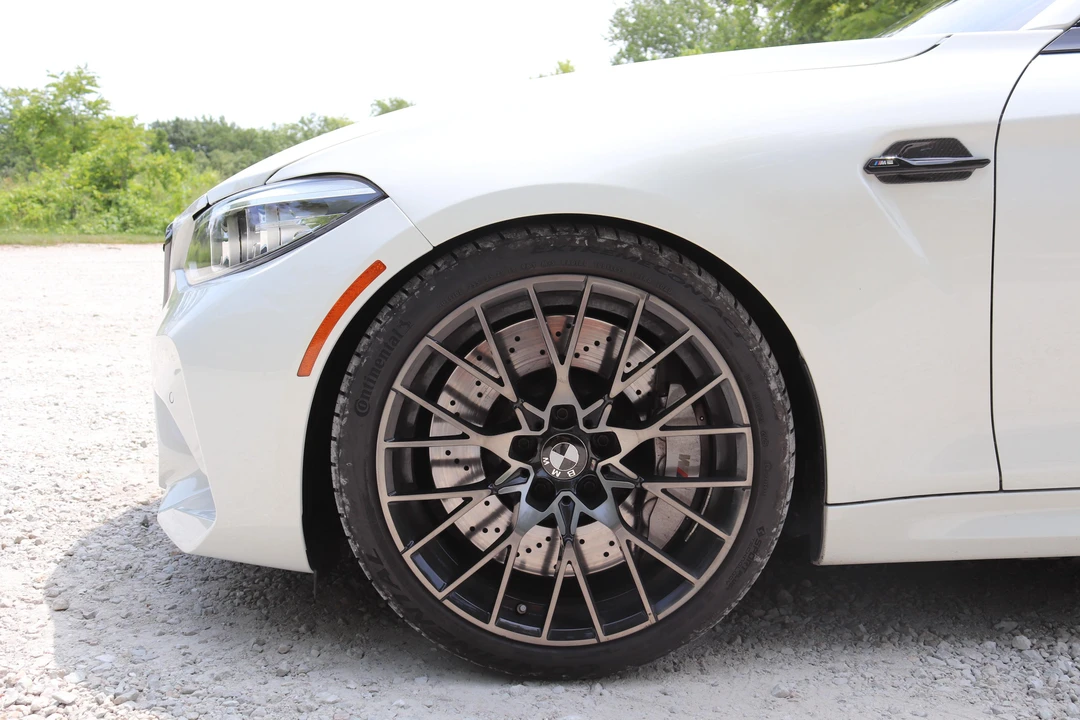 2019 BMW F87 M2 - Image 24 of 31