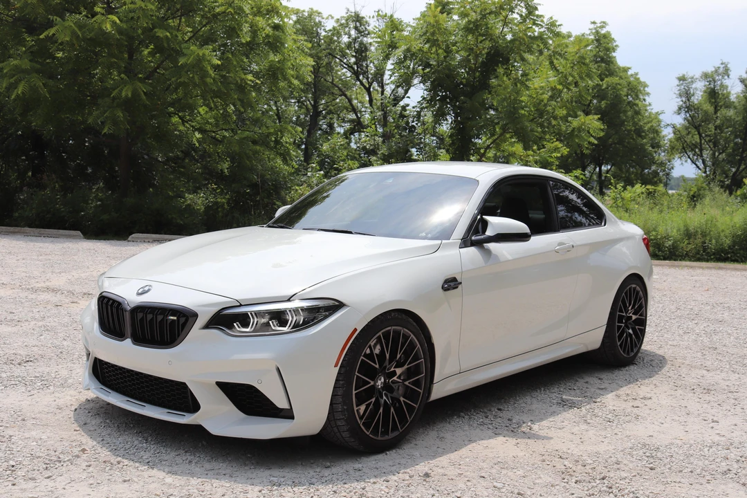 2019 BMW F87 M2 - Image 6 of 31