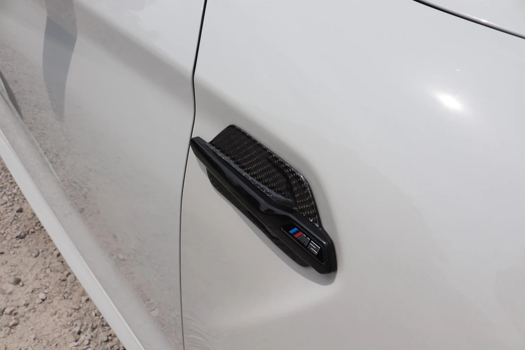 2019 BMW F87 M2 - Image 18 of 31