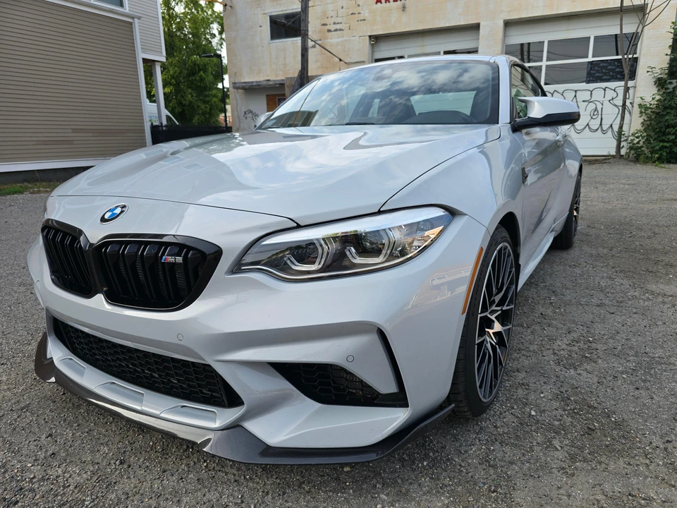 2019 BMW F87 M2 - Image 11 of 31