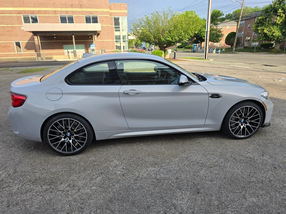 2019 BMW F87 M2 - Image 26 of 31