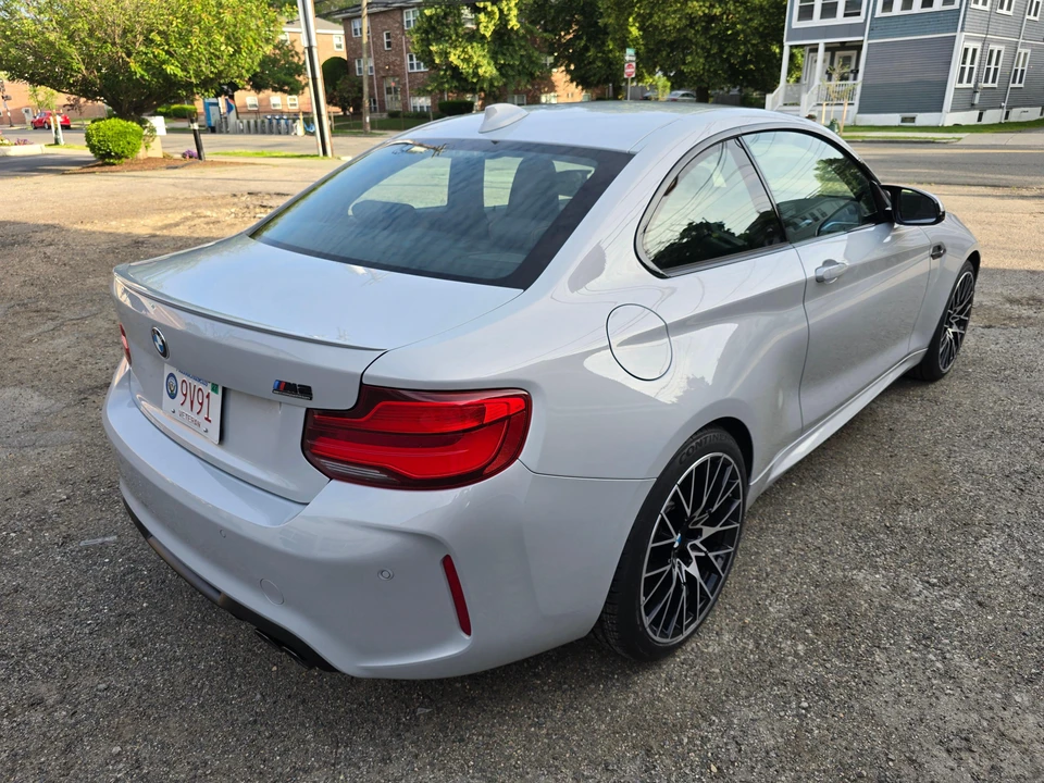 2019 BMW F87 M2 - Image 25 of 31