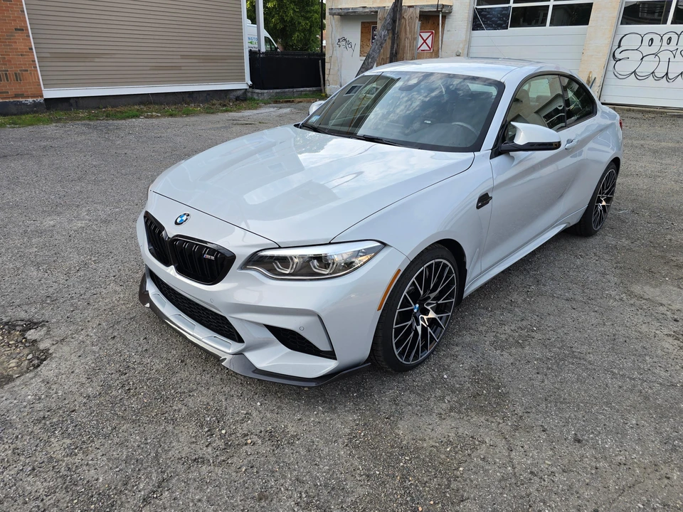 2019 BMW F87 M2 - Image 13 of 31