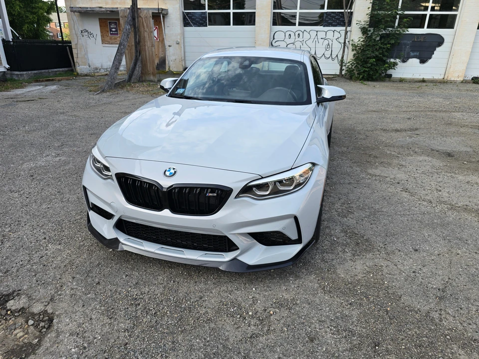 2019 BMW F87 M2 - Image 9 of 31