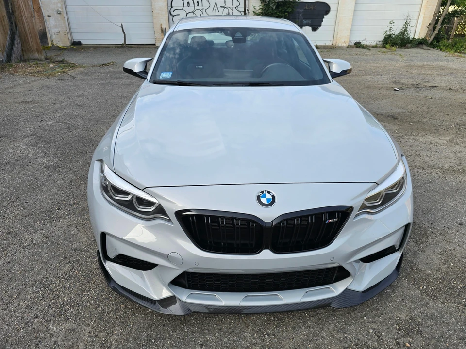 2019 BMW F87 M2 - Image 6 of 31
