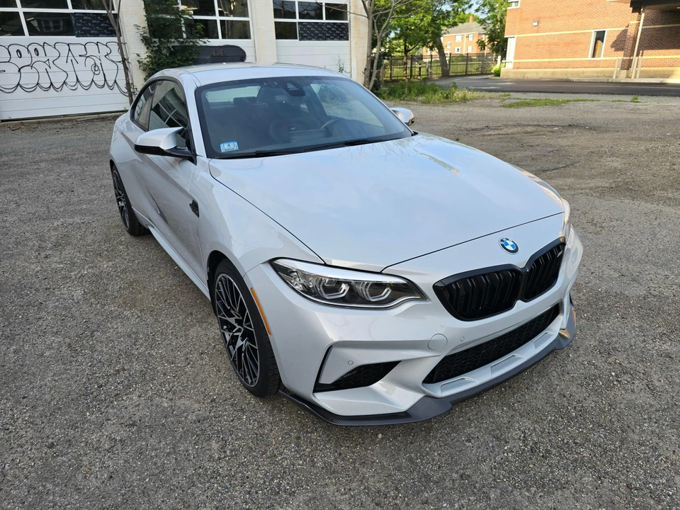 2019 BMW F87 M2 - Image 29 of 31