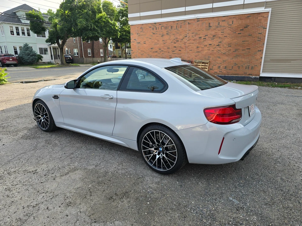 2019 BMW F87 M2 - Image 17 of 31