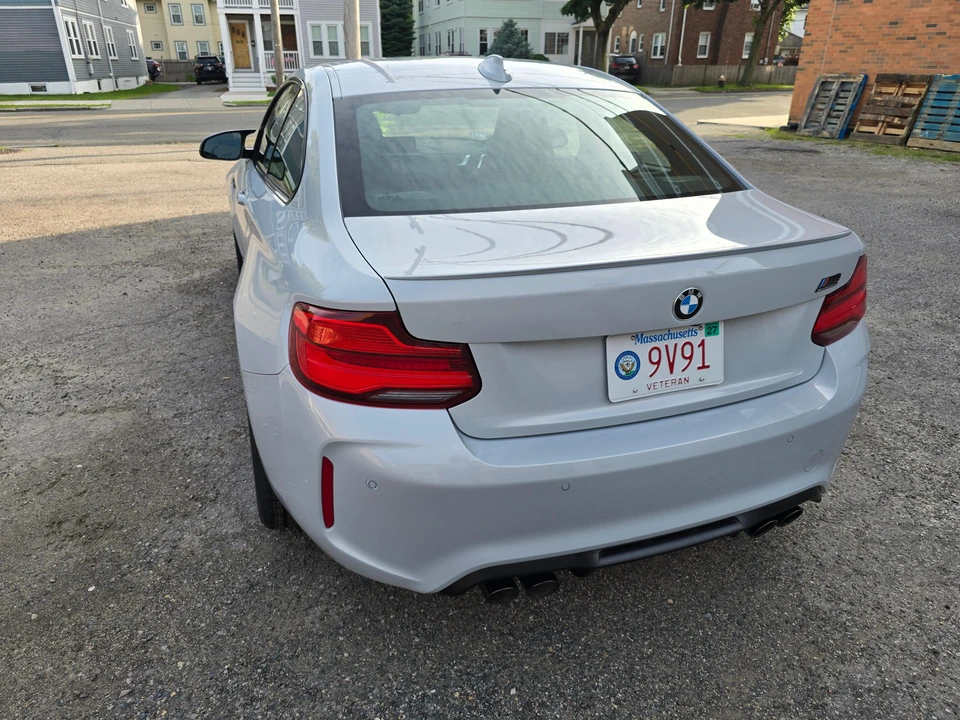 2019 BMW F87 M2 - Image 21 of 31