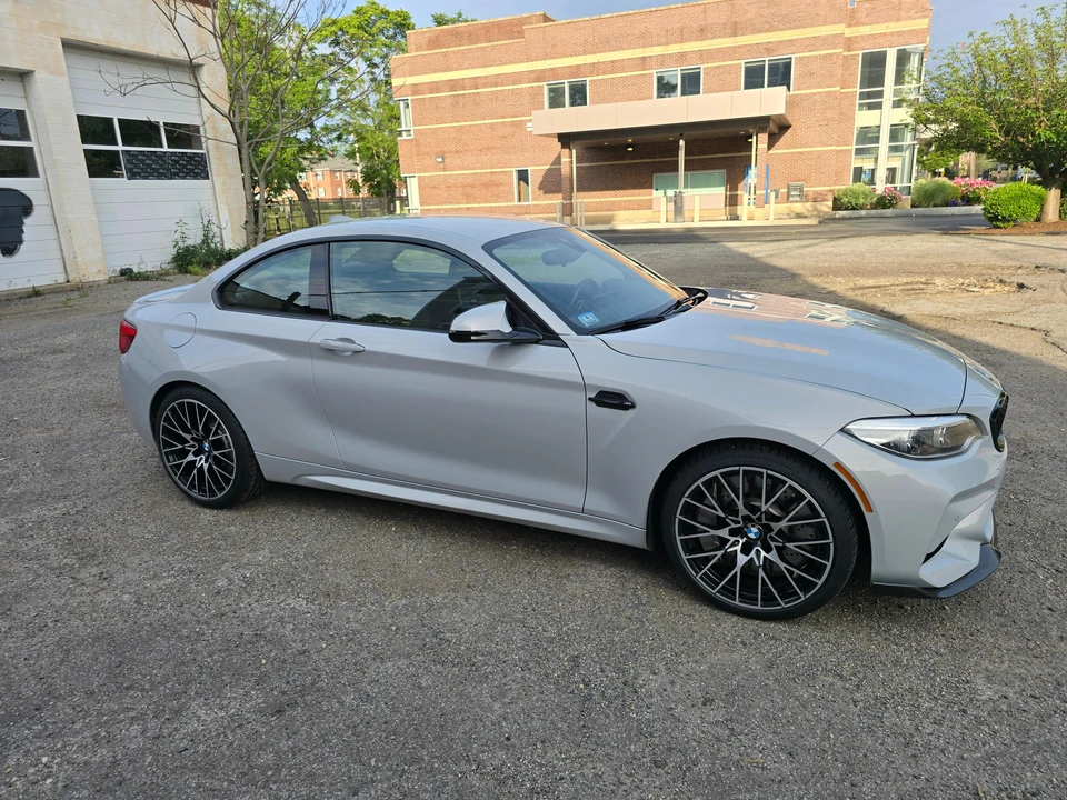 2019 BMW F87 M2 - Image 27 of 31
