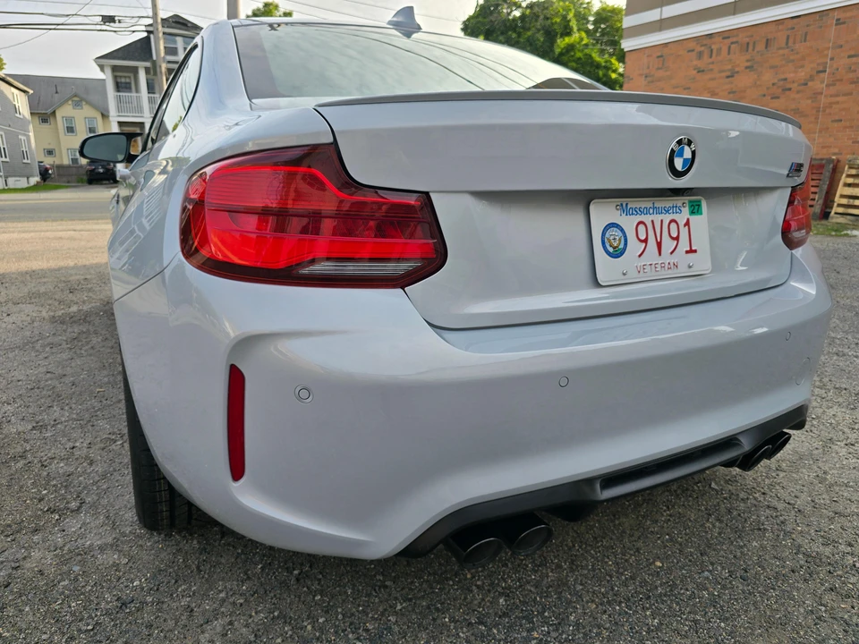 2019 BMW F87 M2 - Image 20 of 31