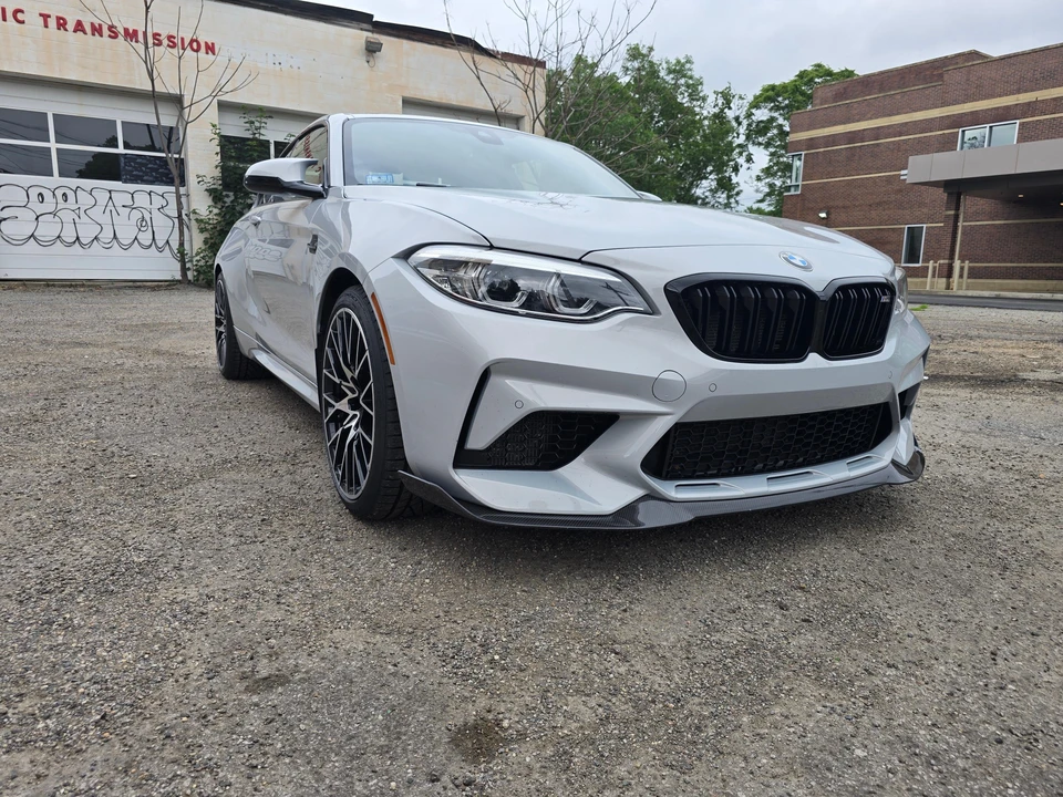 2019 BMW F87 M2 - Image 30 of 31