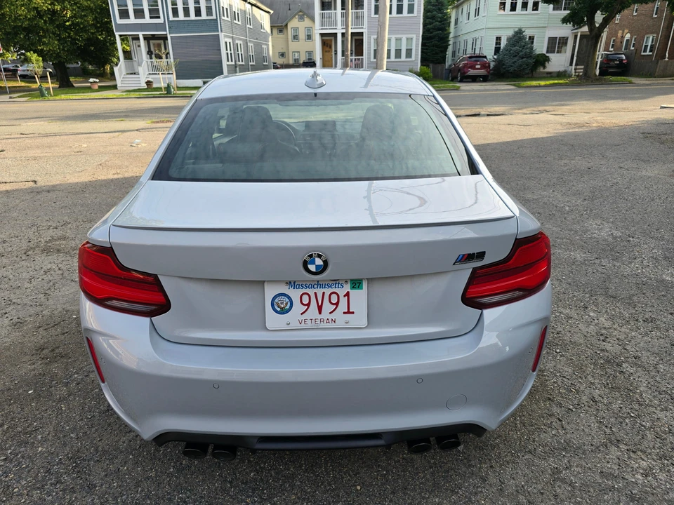 2019 BMW F87 M2 - Image 22 of 31