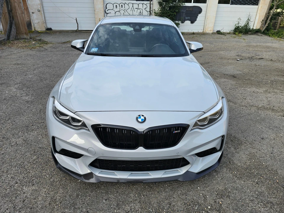 2019 BMW F87 M2 - Image 7 of 31