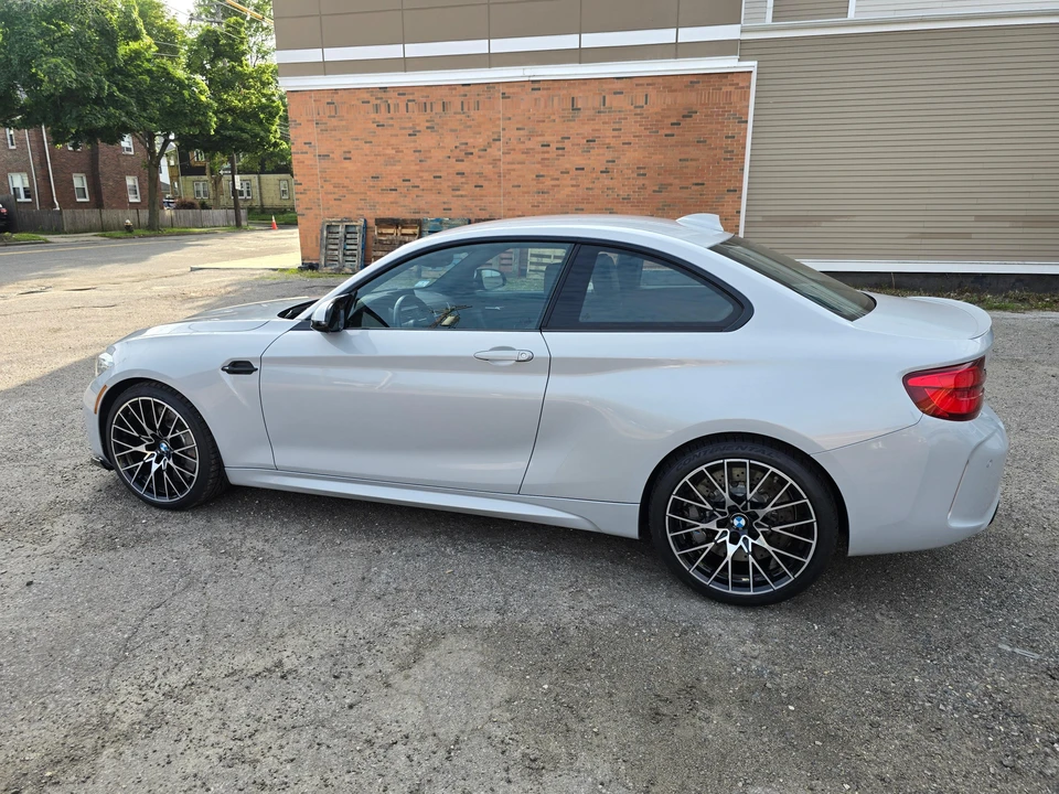 2019 BMW F87 M2 - Image 16 of 31