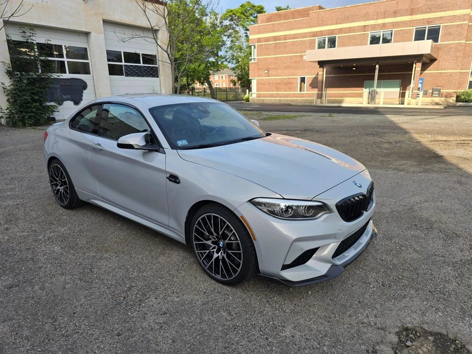 2019 BMW F87 M2 - Image 28 of 31