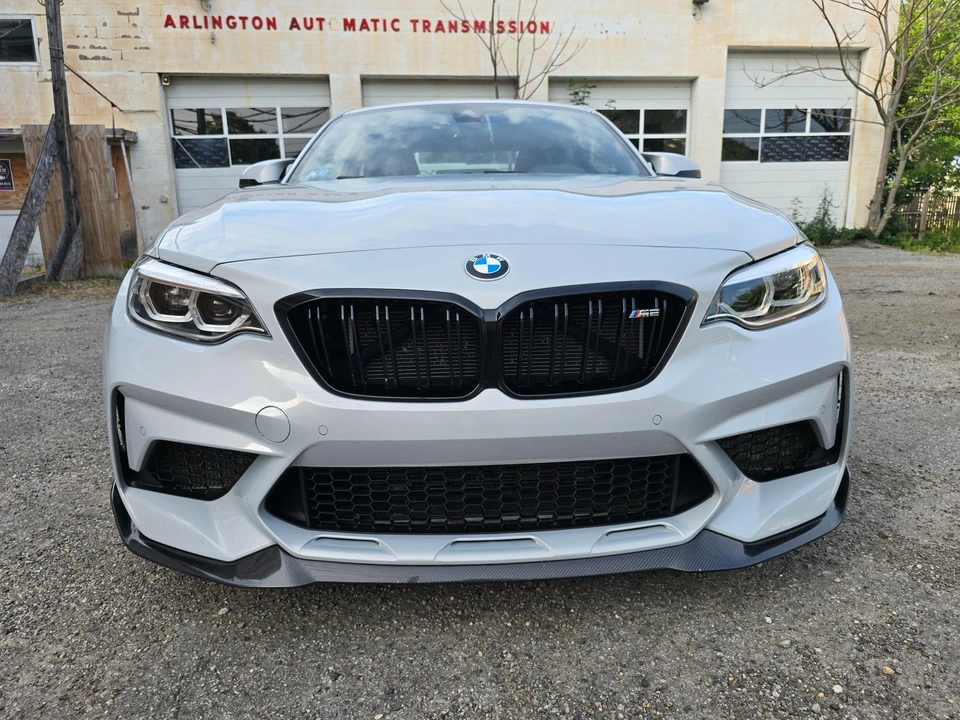 2019 BMW F87 M2 - Image 8 of 31