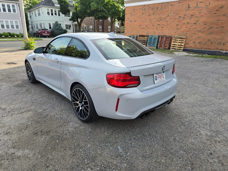 2019 BMW F87 M2 - Image 18 of 31