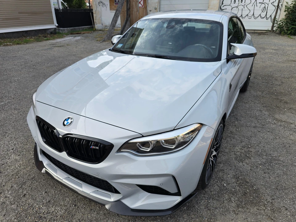 2019 BMW F87 M2 - Image 10 of 31