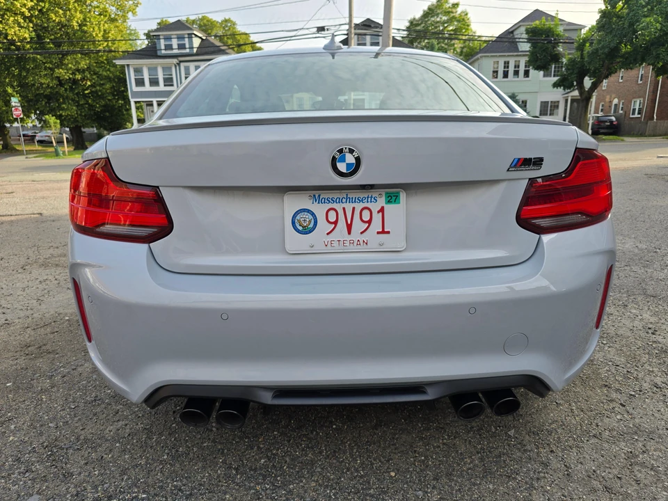2019 BMW F87 M2 - Image 23 of 31