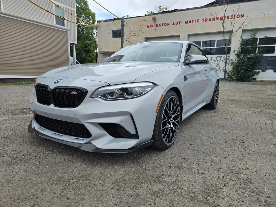 2019 BMW F87 M2 - Image 12 of 31
