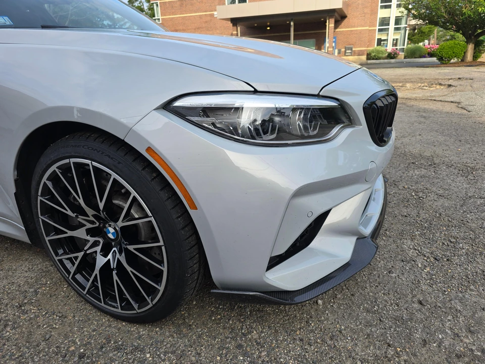 2019 BMW F87 M2 - Image 31 of 31