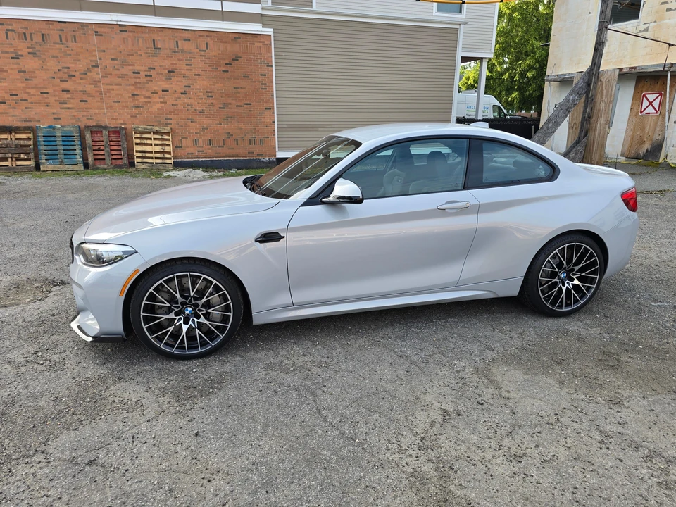 2019 BMW F87 M2 - Image 15 of 31