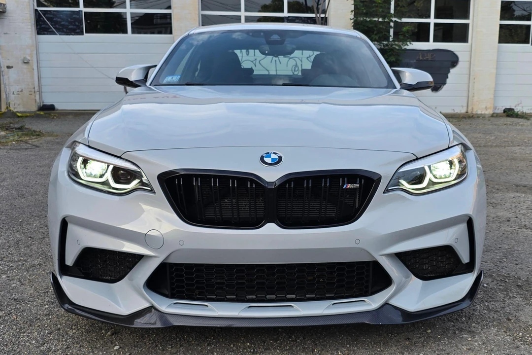 2019 BMW F87 M2 - Image 2 of 31