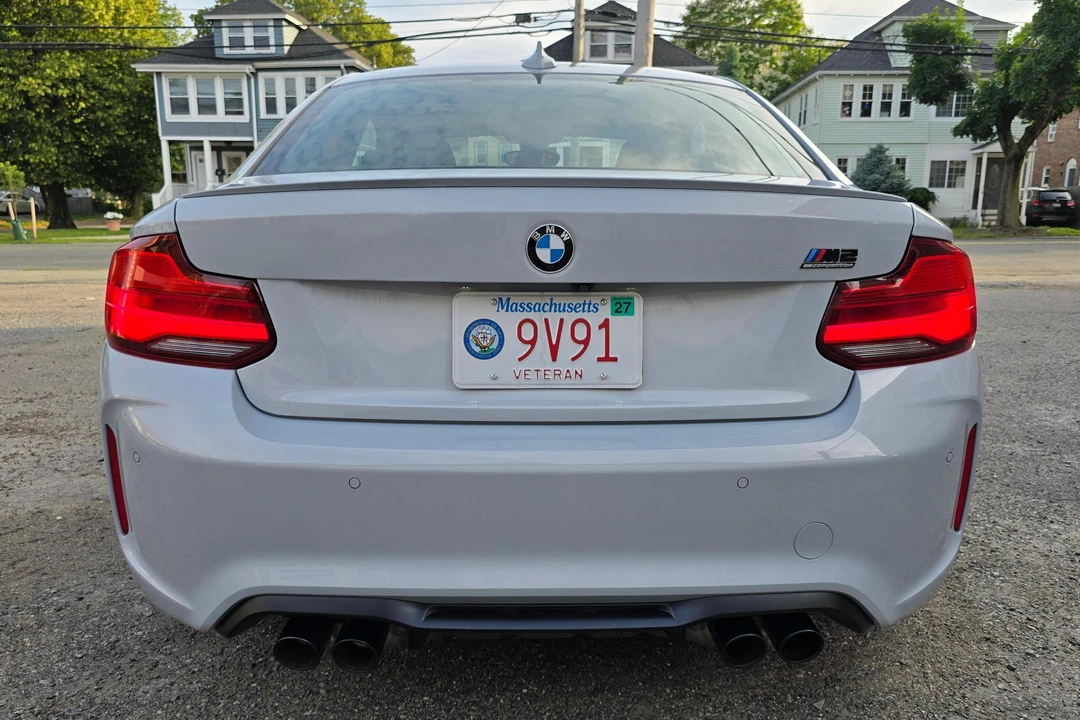 2019 BMW F87 M2 - Image 5 of 31