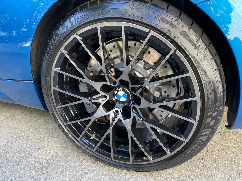 2019 BMW F87 M2 - Image 29 of 31