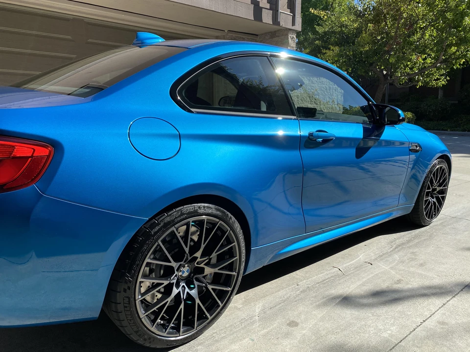 2019 BMW F87 M2 - Image 19 of 31