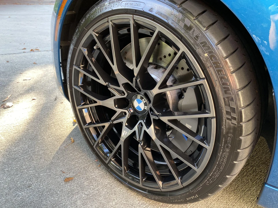 2019 BMW F87 M2 - Image 31 of 31