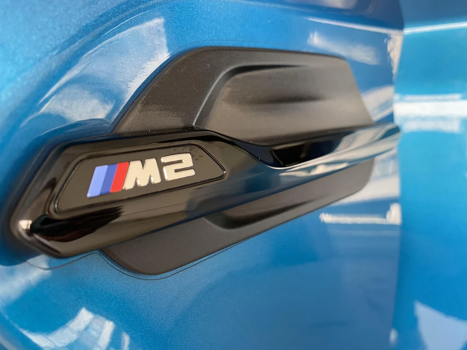 2019 BMW F87 M2 - Image 18 of 31
