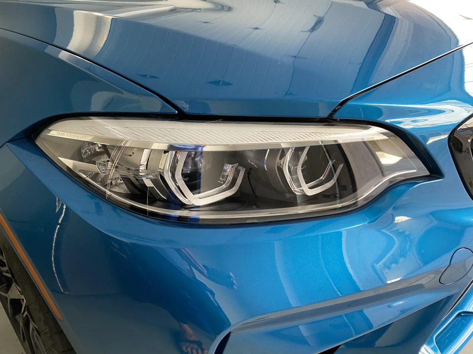 2019 BMW F87 M2 - Image 15 of 31