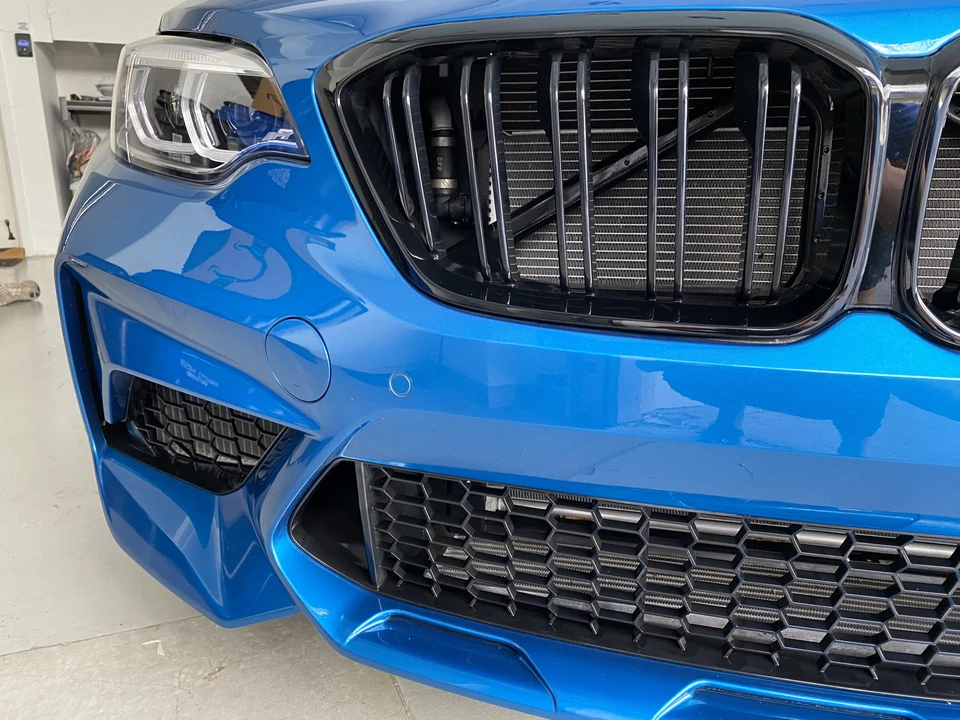 2019 BMW F87 M2 - Image 16 of 31