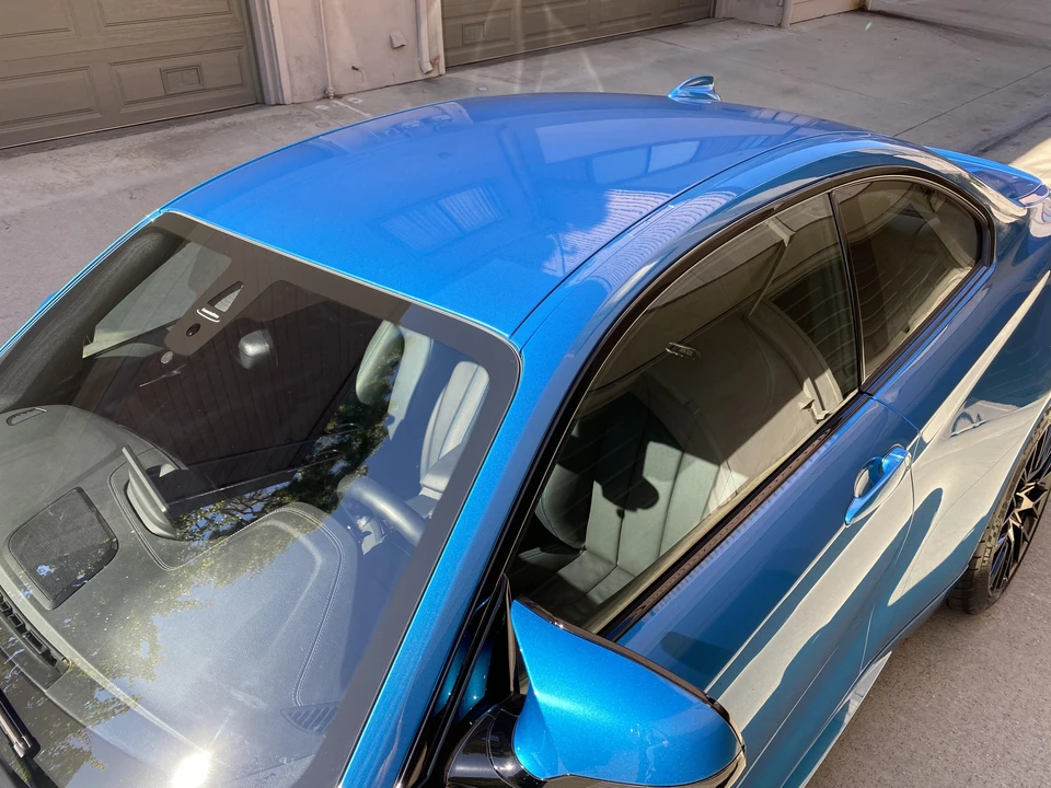 2019 BMW F87 M2 - Image 23 of 31